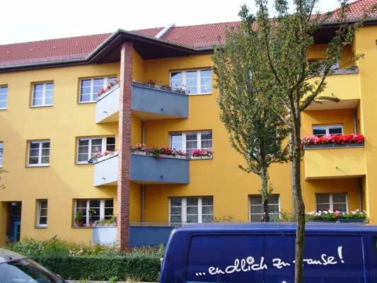 Greifstr. 6, 2.G MI — photo 1